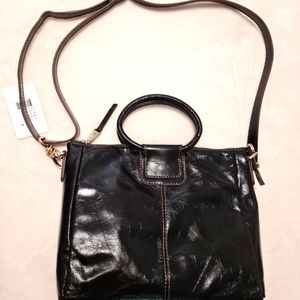 Hobo Sheila Medium Satchel